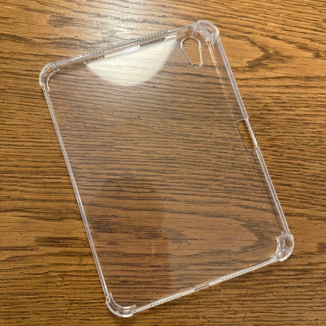 iPad mini(第６世代)スペースグレー + Smart Folioブラック