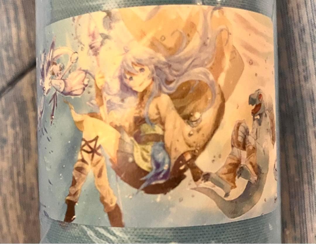 水霊使いエリア プレイマット ラバーマット 遊戯王 YCSJ
