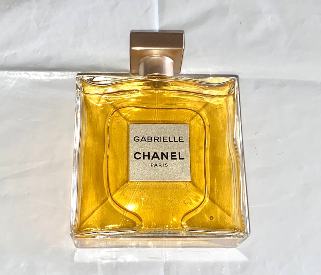シャネル　ガブリエル　オードゥ　パルファム (ヴァポリザター) 100ml