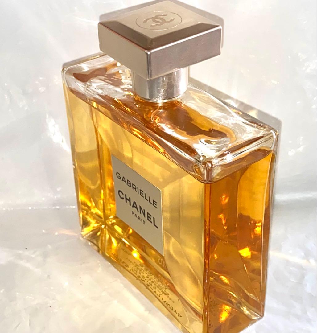 シャネル　ガブリエル　オードゥ　パルファム (ヴァポリザター) 100ml