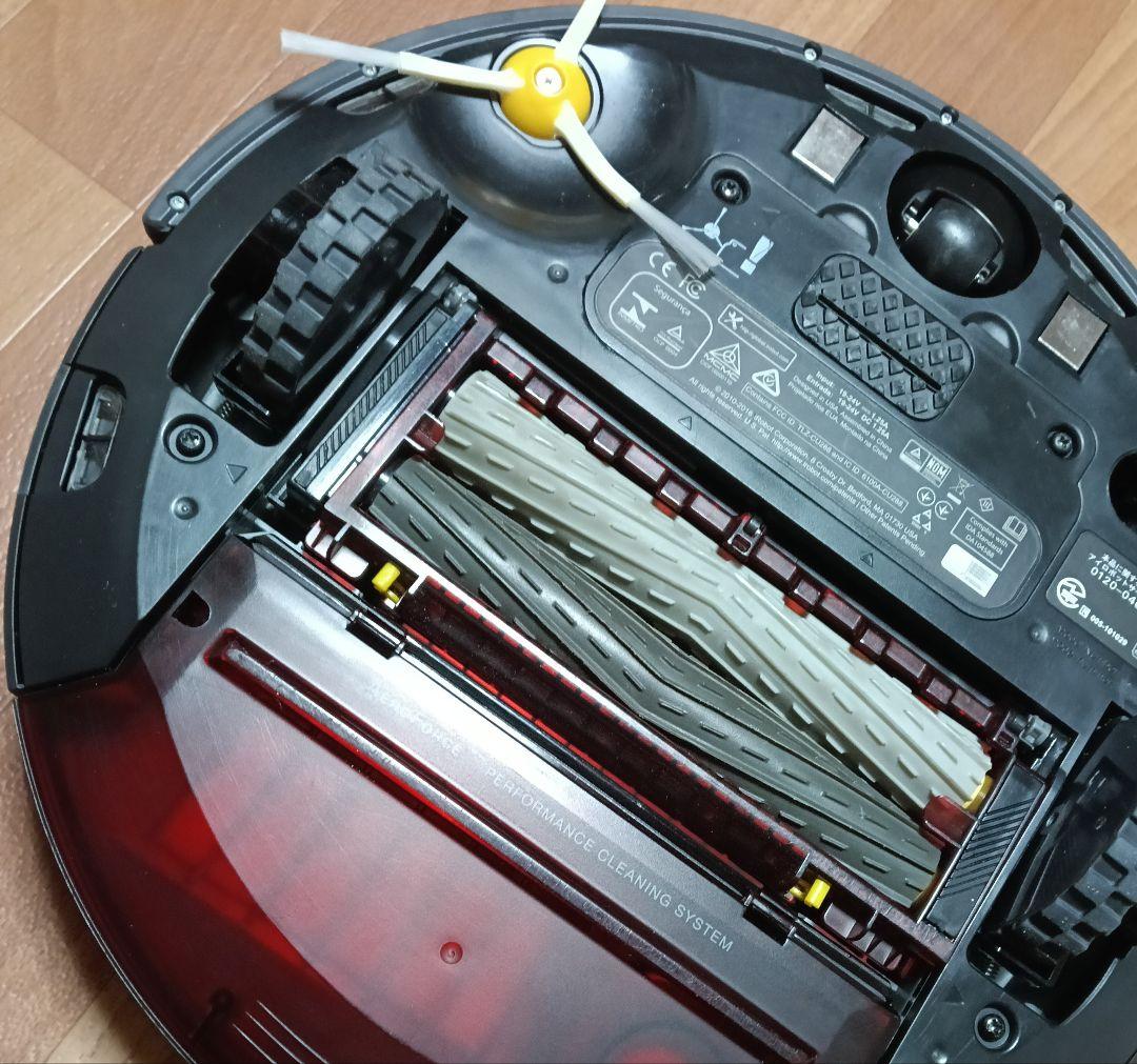 ルンバiRobotルンバ960【20年製】
