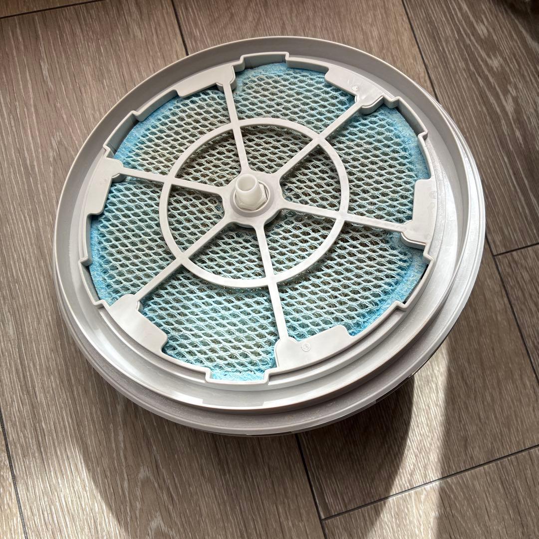 DAIKIN ダイキン 加湿空気清浄機 MCK55WJ-T