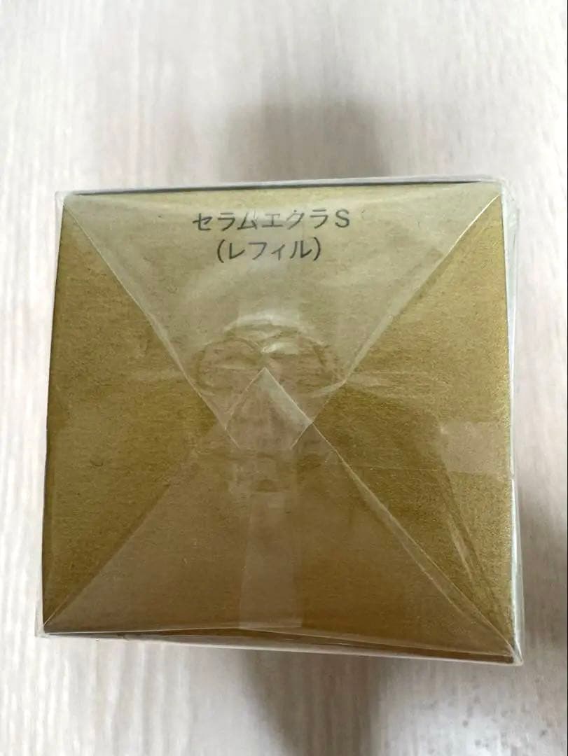 clé de peau セラムエクラS 美容液 （レフィル）40ml