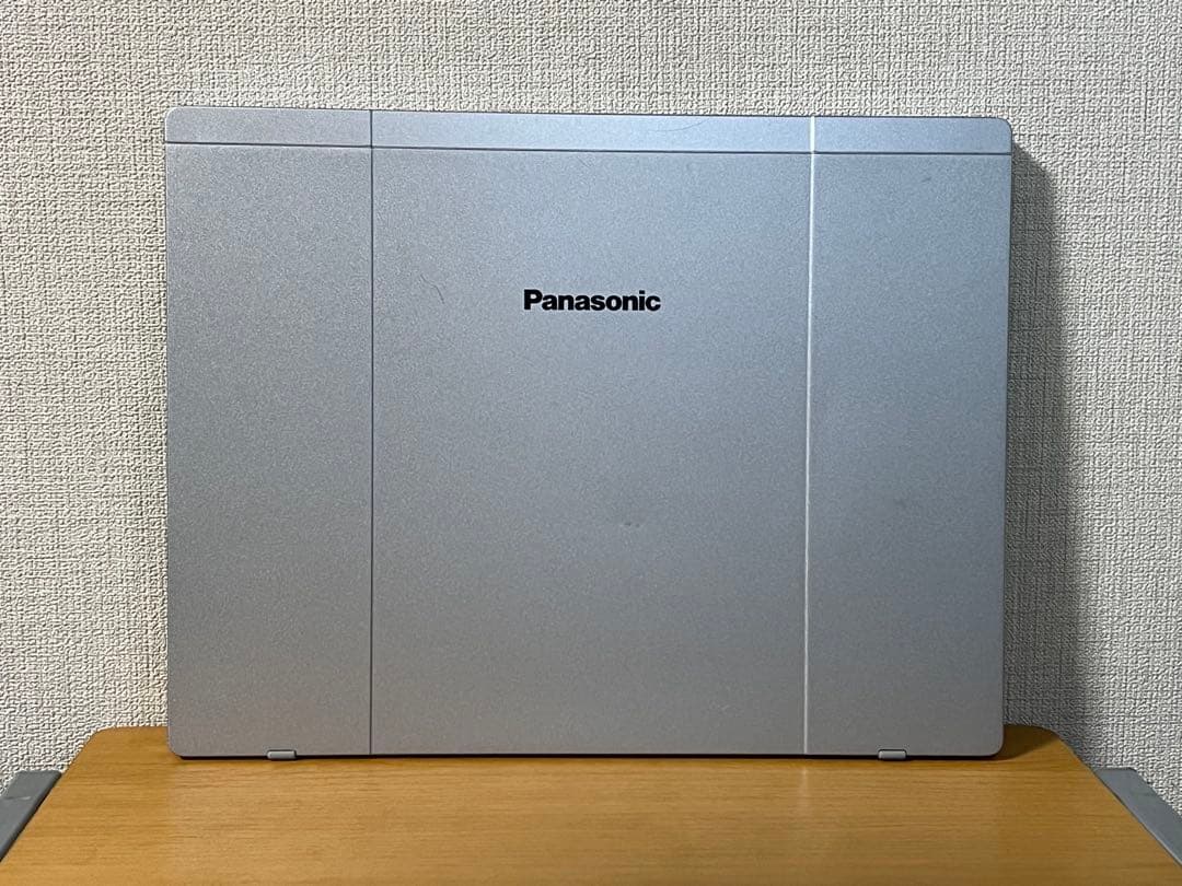 バッテリー良好!レッツノートFV1 i5 16G／256GB／Office