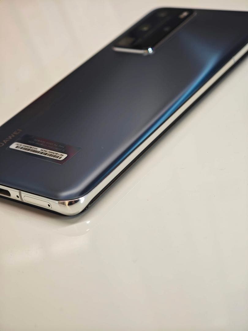 【美品】Huawei P40 Pro 国内版 ＆豪華おまけ多数