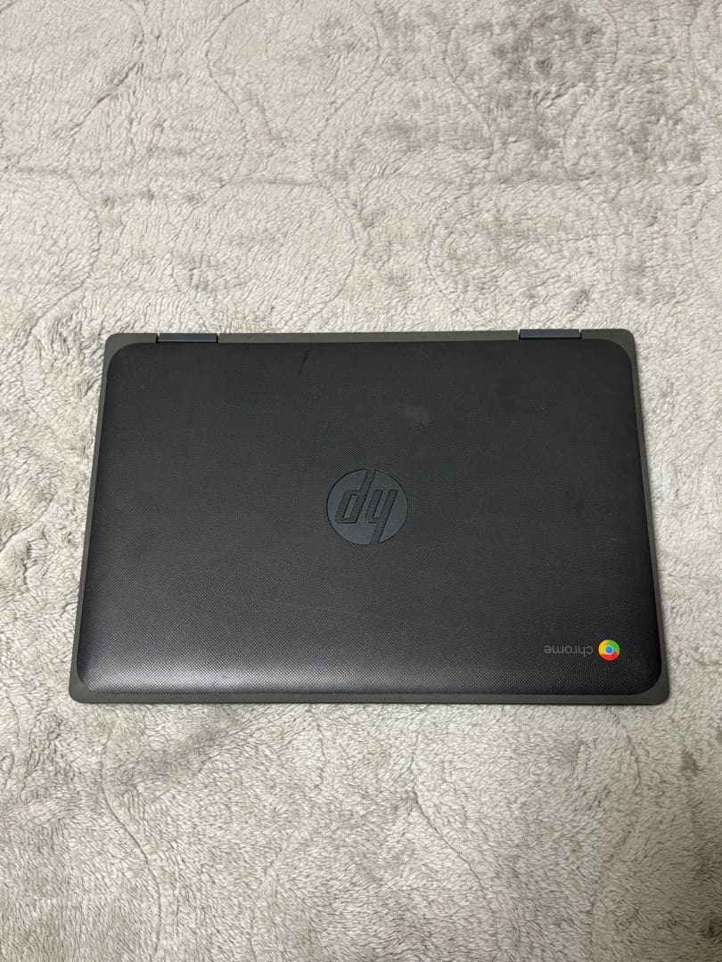 Chromebook本体 HP Chromebook x360 11 G3 EE