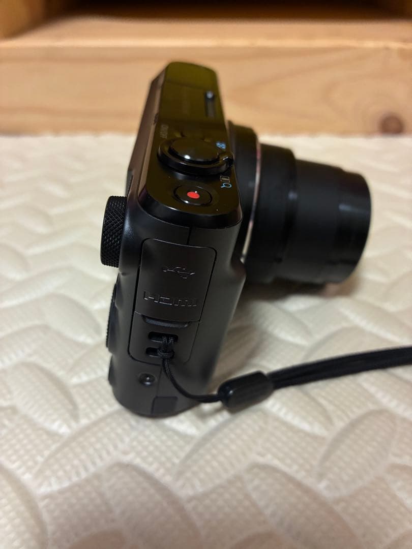 canon&キャノン　sx720hs デジタルカメラ