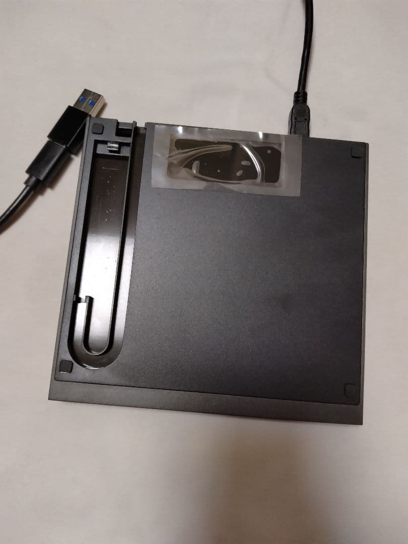 ロジテック CDレコーダー