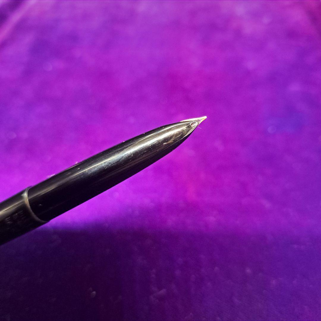 PILOT　パイロット　万年筆　14K　金　S-80V　DX27　デッドストック