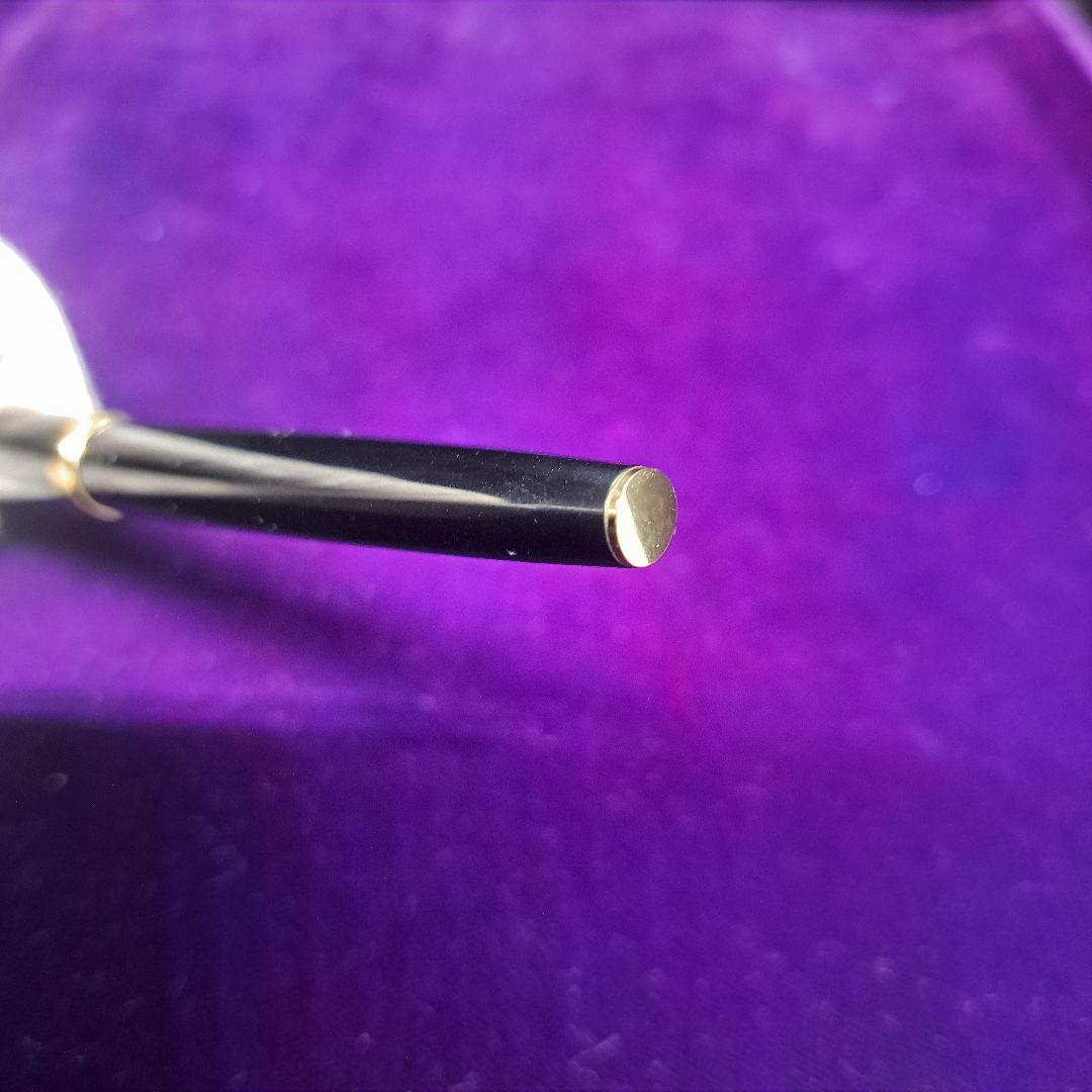 PILOT　パイロット　万年筆　14K　金　S-80V　DX27　デッドストック