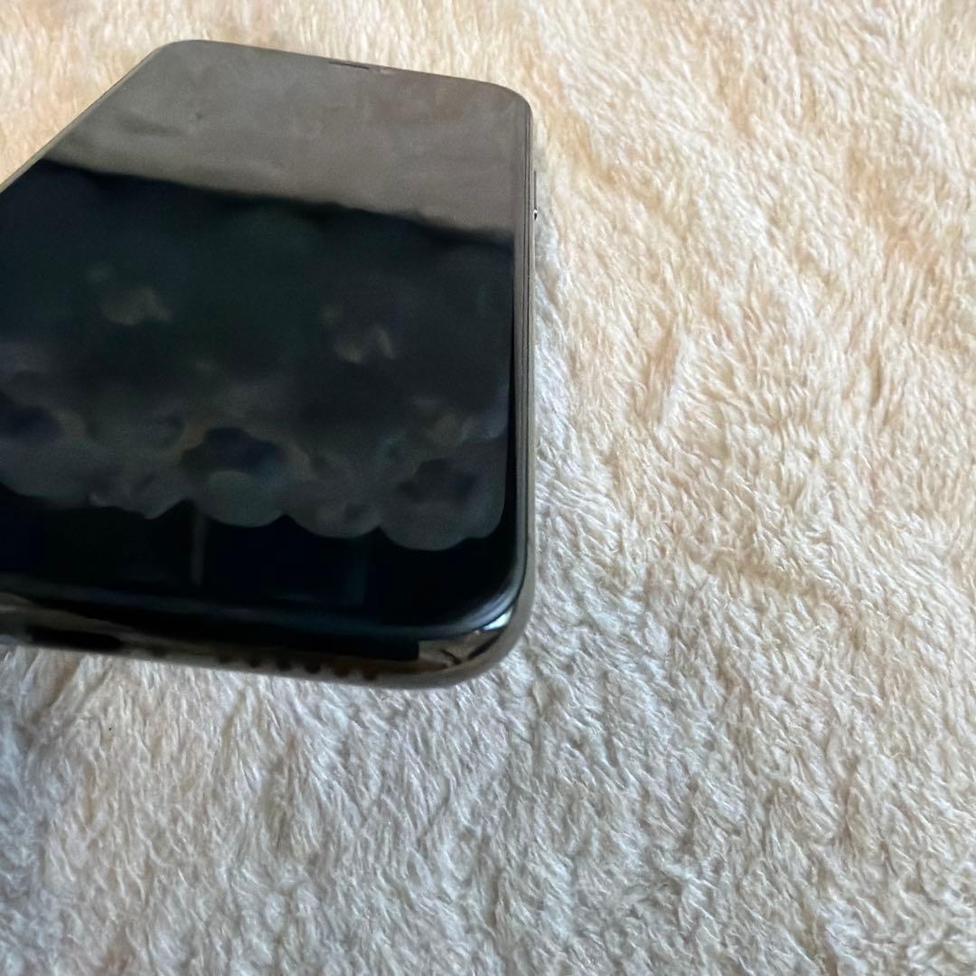 iPhone 11 pro 64GB スペースグレイ