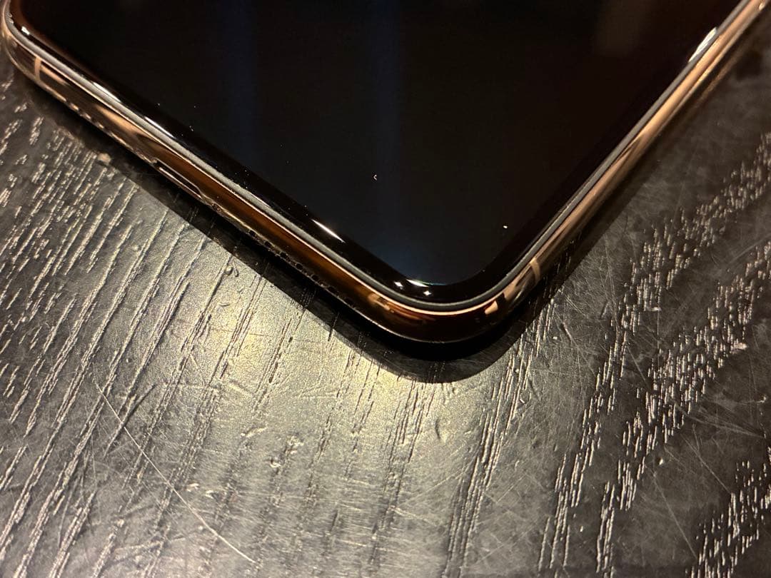 iphone11 pro max 512gb ゴールド