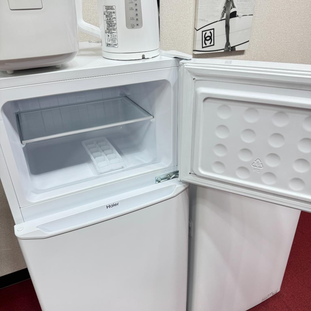 東京23区送料無料　美品家電4点セット　取り置きOK　プロによる洗浄/除菌済み