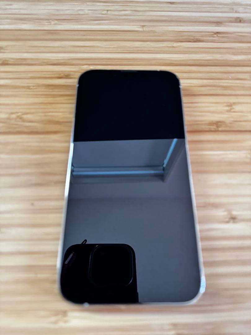 Apple iPhone 13 Pro 128GB シルバー