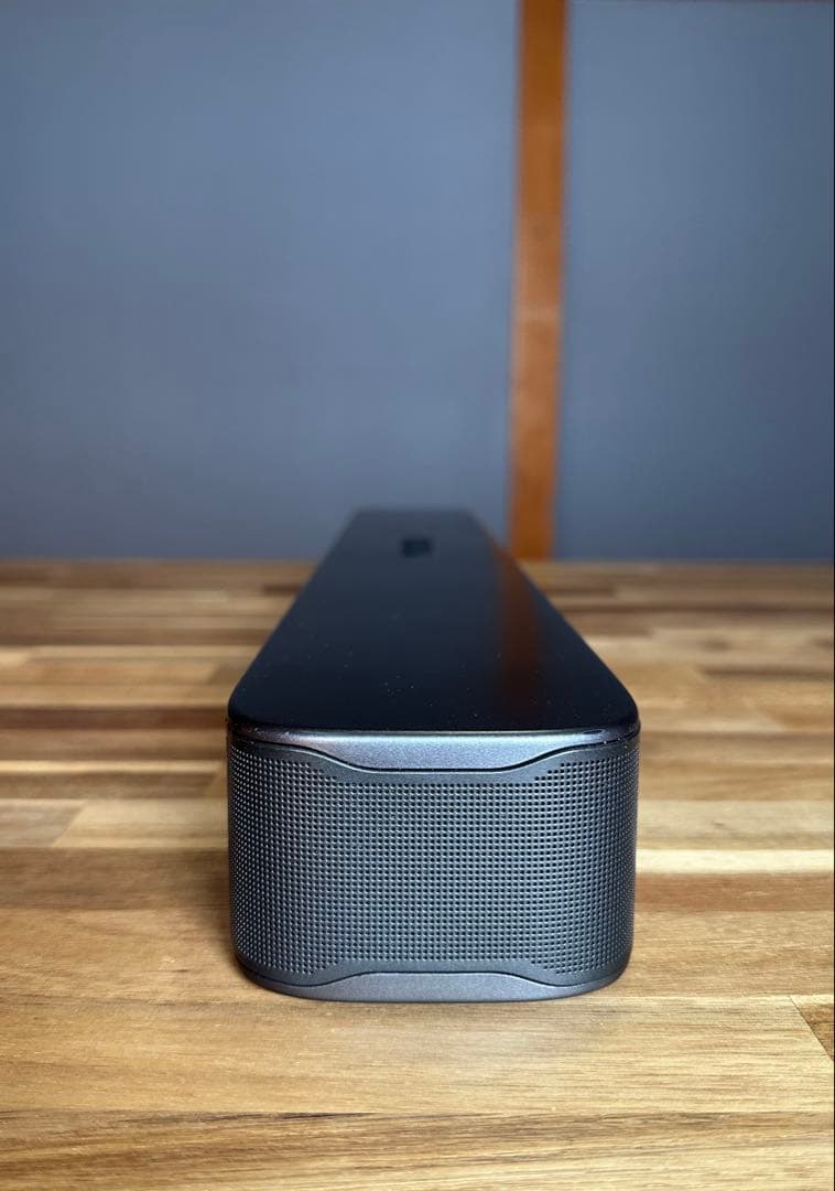 JBL Bar2.0 All-in-One サウンドバー HDMI ARC