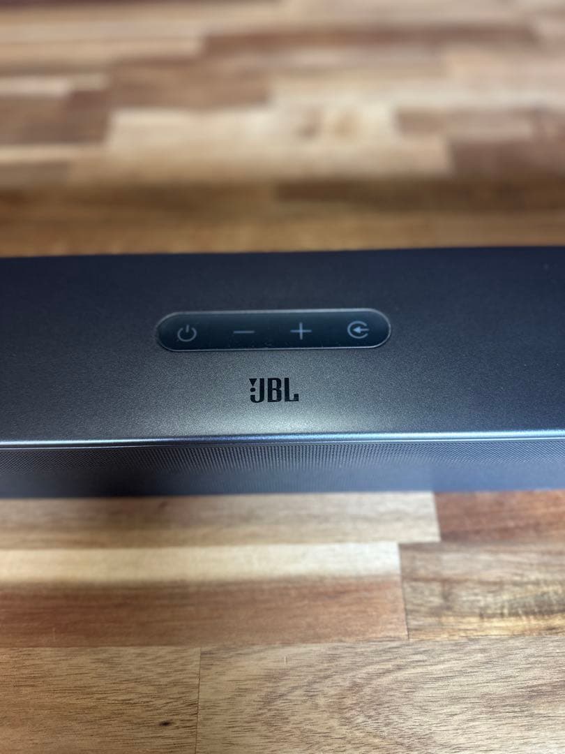 JBL Bar2.0 All-in-One サウンドバー HDMI ARC