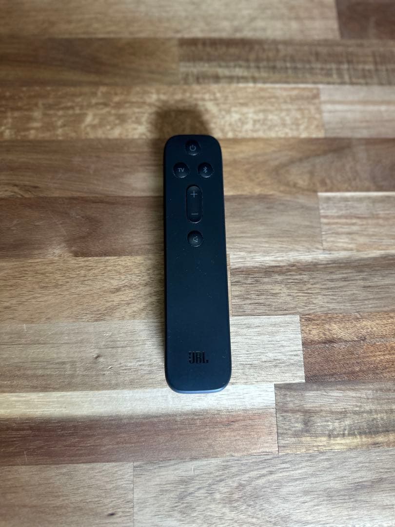 JBL Bar2.0 All-in-One サウンドバー HDMI ARC