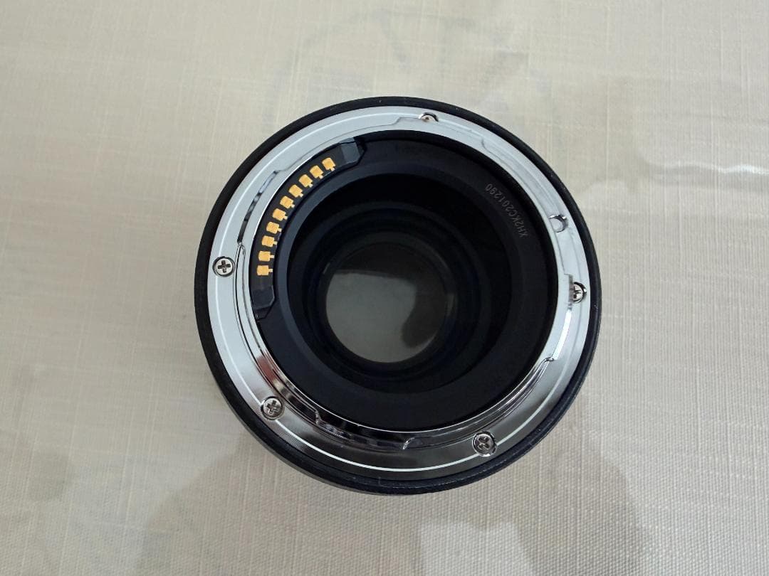 ★美品★【 Lマウント】LUMIX 85mm f/1.8 レンズ