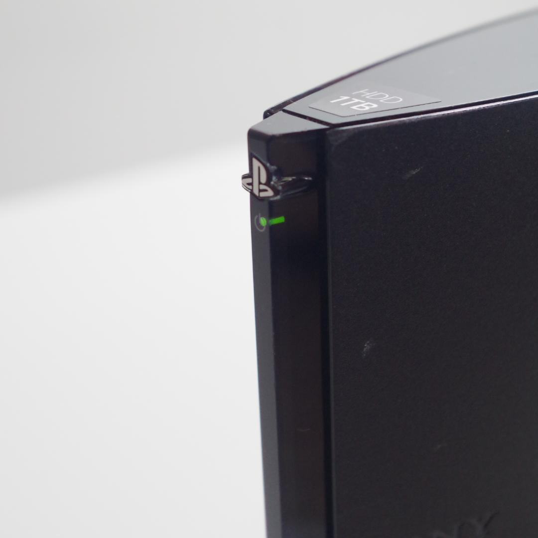 外付けハードディスク・ドライブ A5301 SONY nasne CECH-ZNR2J 1TB
