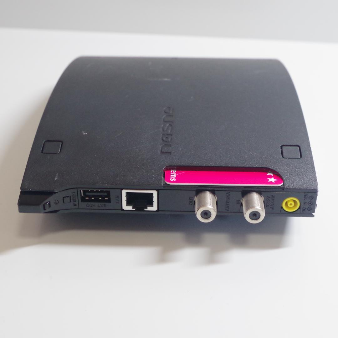 外付けハードディスク・ドライブ A5301 SONY nasne CECH-ZNR2J 1TB