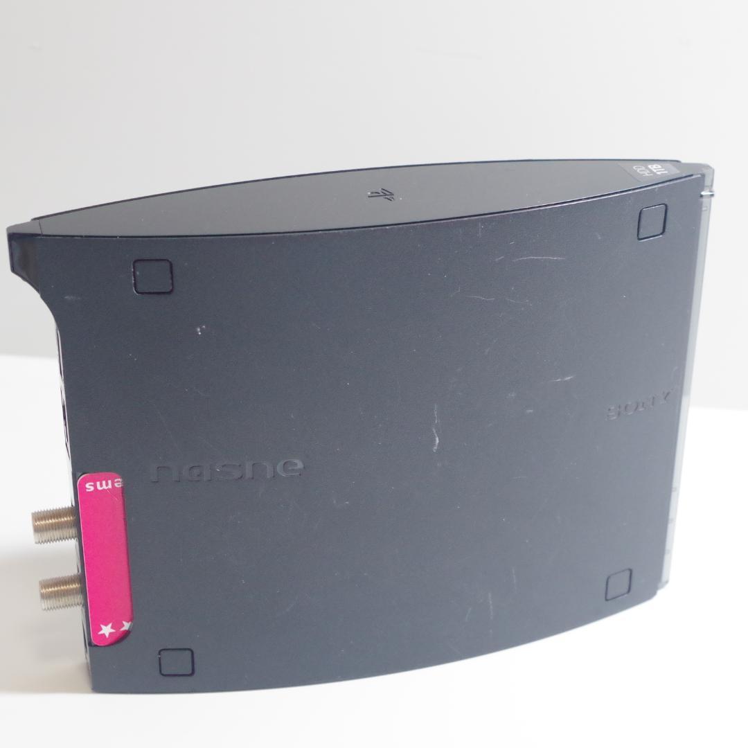 外付けハードディスク・ドライブ A5301 SONY nasne CECH-ZNR2J 1TB