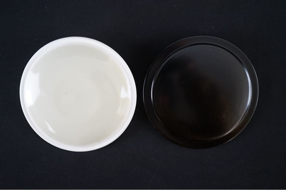 日本工芸会正会員 高井進 妙高焼 黄磁 水指 共箱 共布 栞付 茶道具 茶事