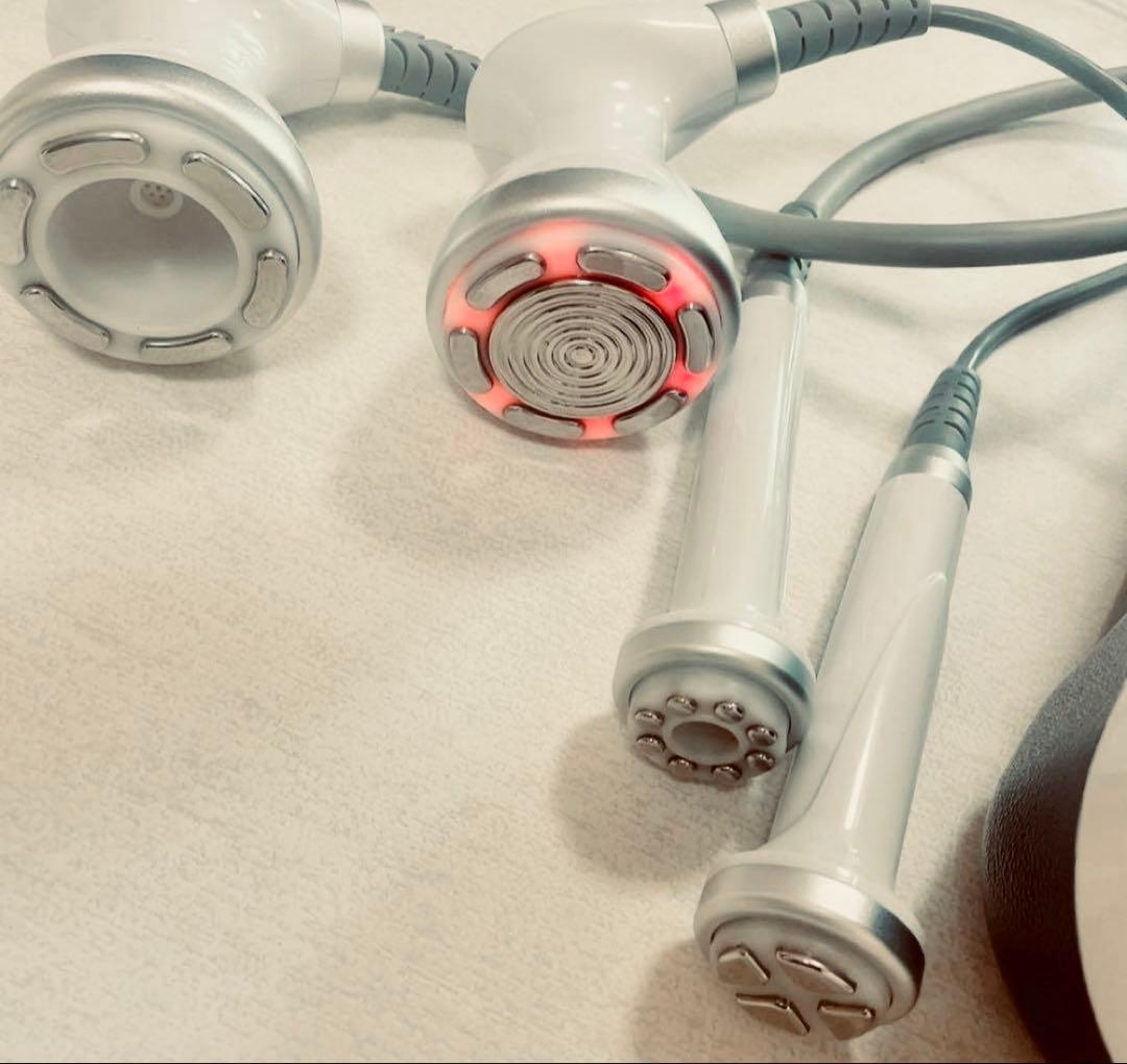 美容機器 超音波 RF EMS
