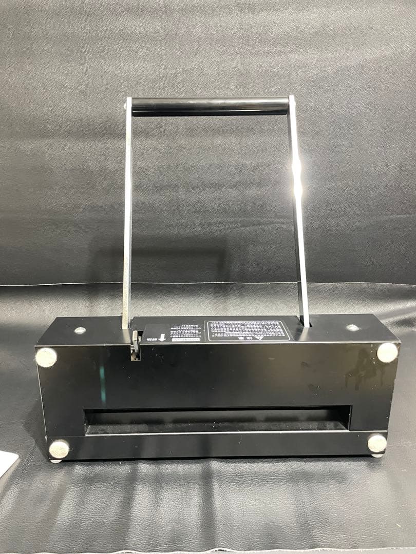 【良品】Durodex 200DX 裁断機