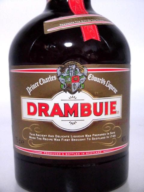 【L2】ドランブイ 00年代 旧ボトル 正規品 750ml