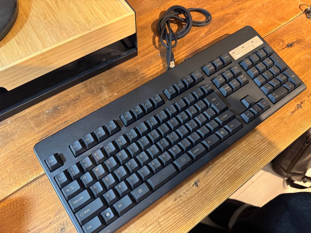 最終値下げ東プレ Realforce（リアルフォース） キーボード SJ08B0