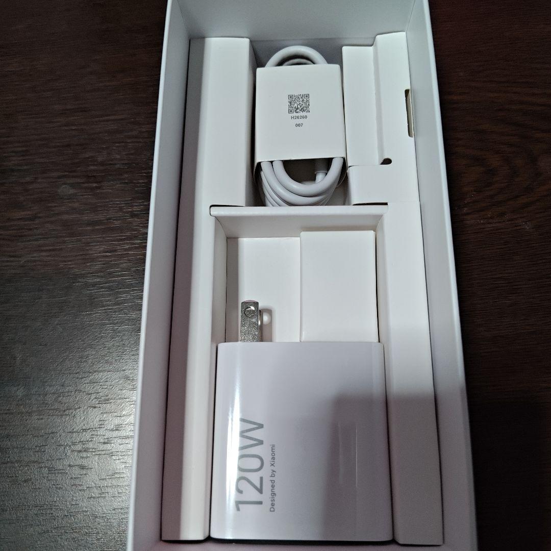 xiaomi 14T Pro 256GB シルバー simフリー