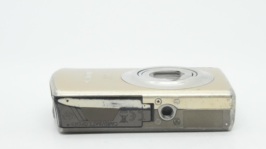 【B2128】 Canon IXY Digital 920 IS キャノン