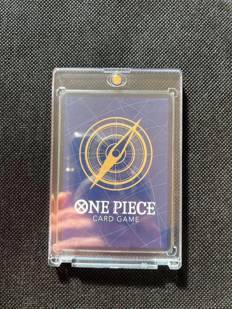ONE PIECE シャーロット・リンリン カード