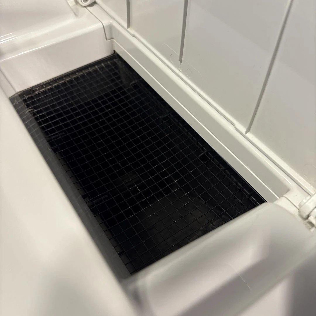 ダイキン　加湿付き空気清浄機