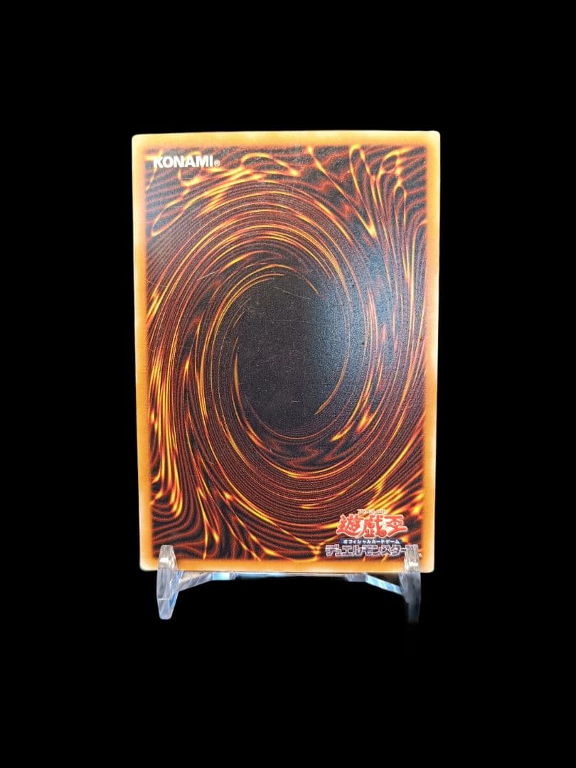 遊戯王 真紅眼の黒竜 アルティメットレア レリーフ 2