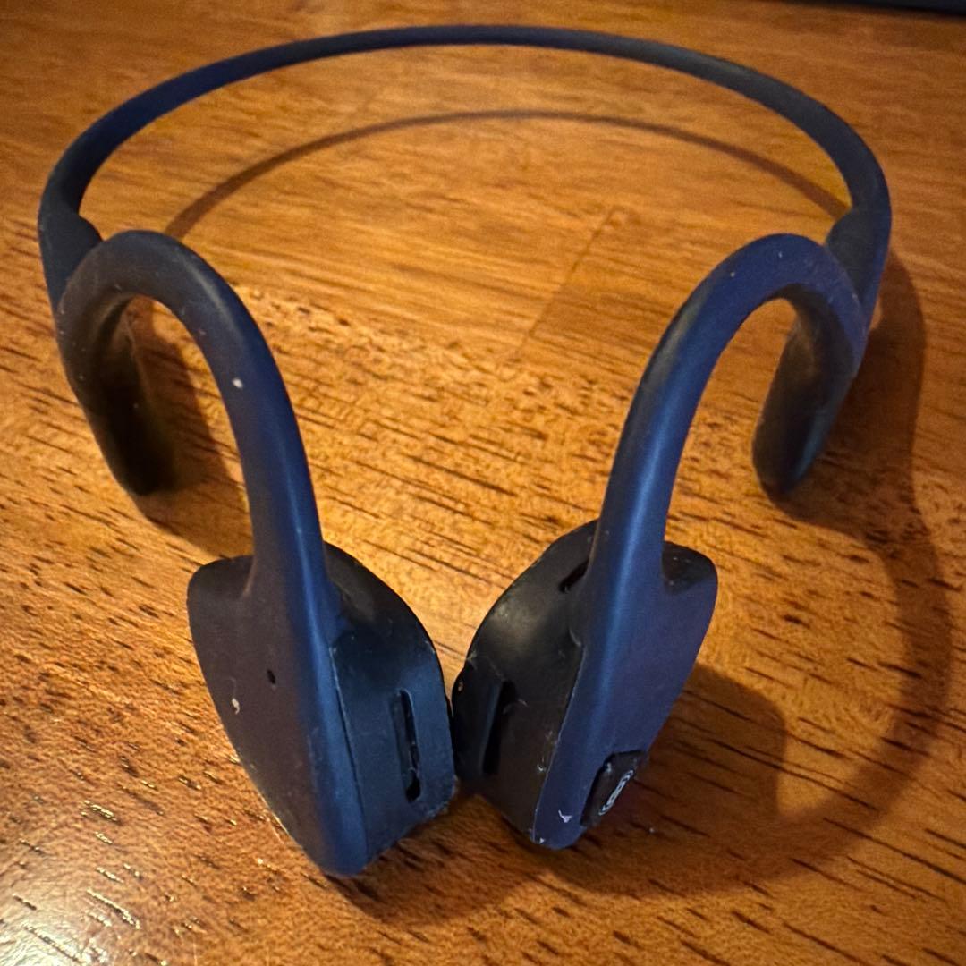 Shokz AfterShokz Trekz Air AS650 骨伝導
