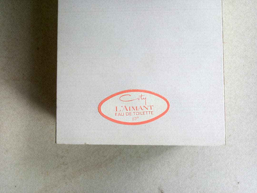 ー20% Coty L'Aimant Eau de Toilette 240ml