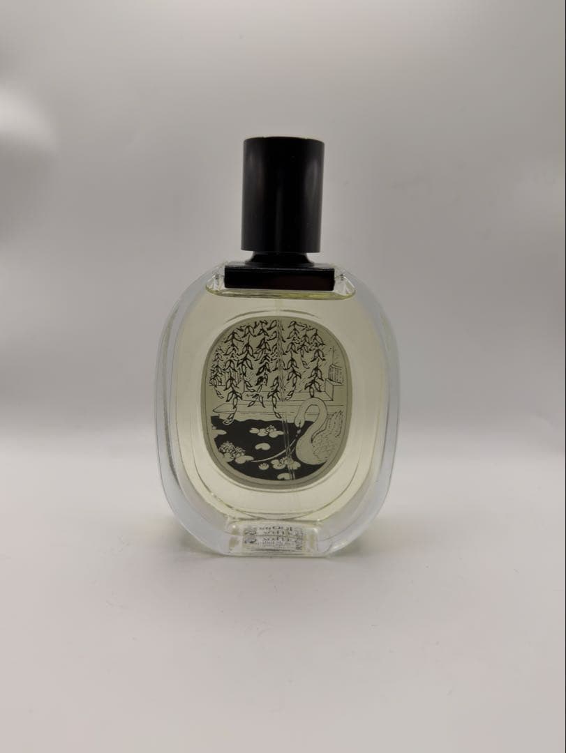 Diptyque LOMBRE DANS L’EAU 100ml
