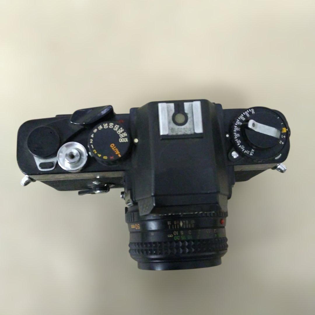 ☆期間限定おまとめ特価！【minolta 4点動作未確認/ジャンク品】