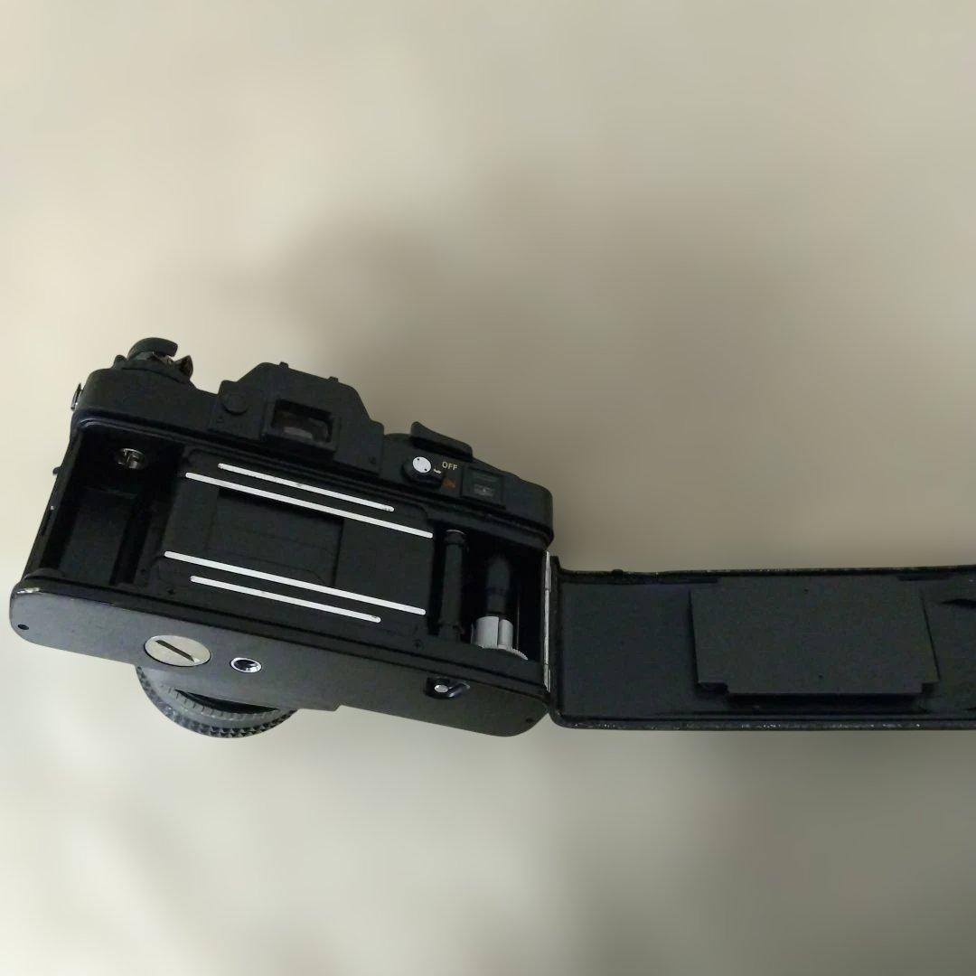 ☆期間限定おまとめ特価！【minolta 4点動作未確認/ジャンク品】