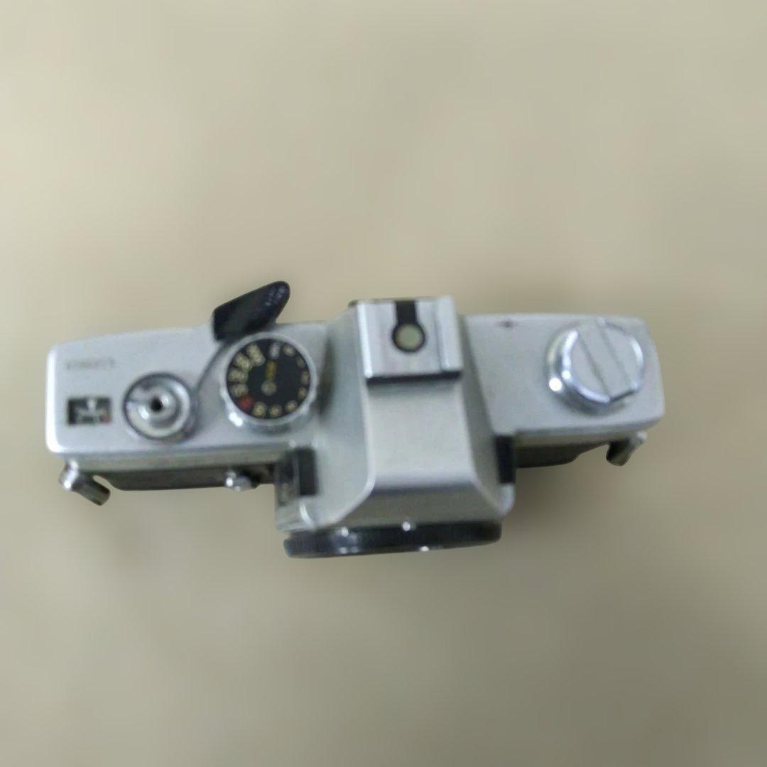 ☆期間限定おまとめ特価！【minolta 4点動作未確認/ジャンク品】