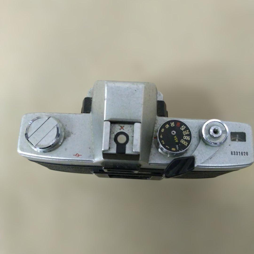 ☆期間限定おまとめ特価！【minolta 4点動作未確認/ジャンク品】
