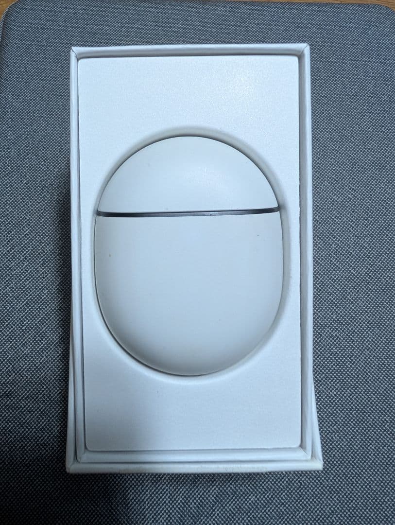【Google Pixel Buds Pro】 レモングラス