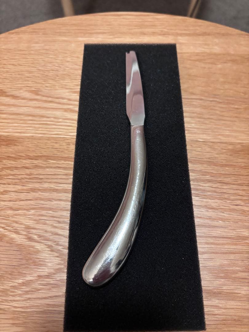 snips オリジナルスチールレザー