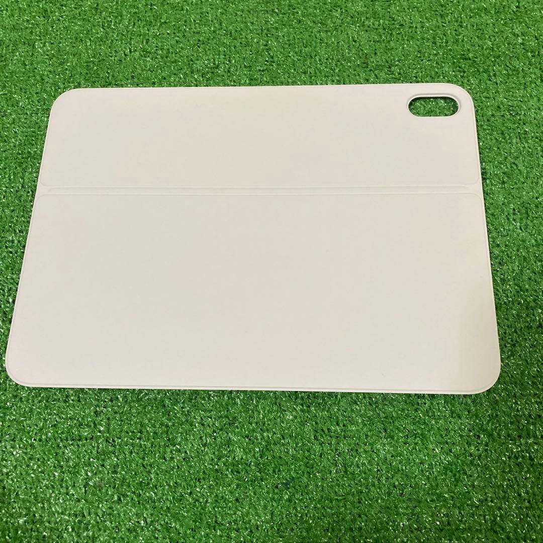美品Apple iPad Magic Keyboard Folio A2695
