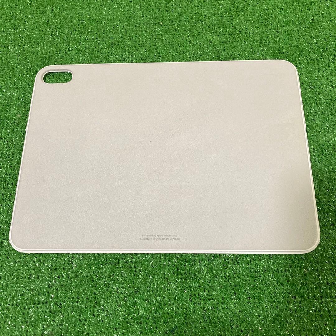 美品Apple iPad Magic Keyboard Folio A2695