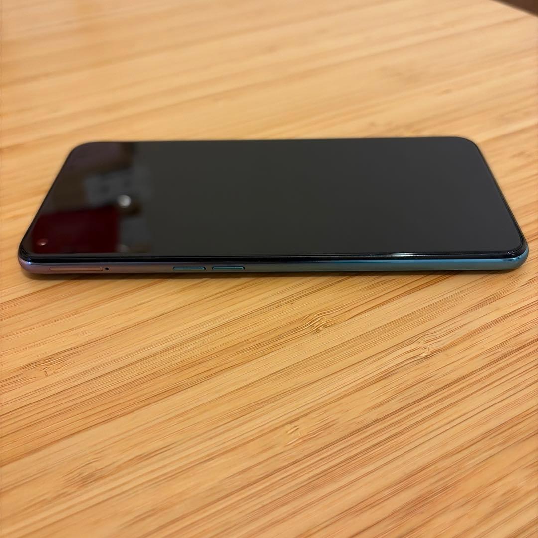 【美品】OPPO A54 5G SIMフリー 64GB オッポ