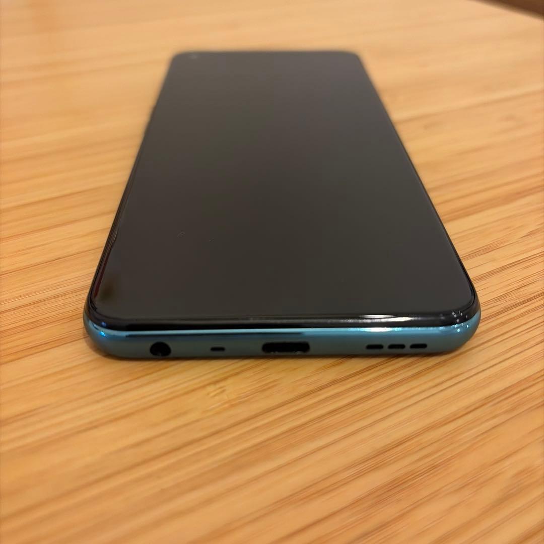 【美品】OPPO A54 5G SIMフリー 64GB オッポ