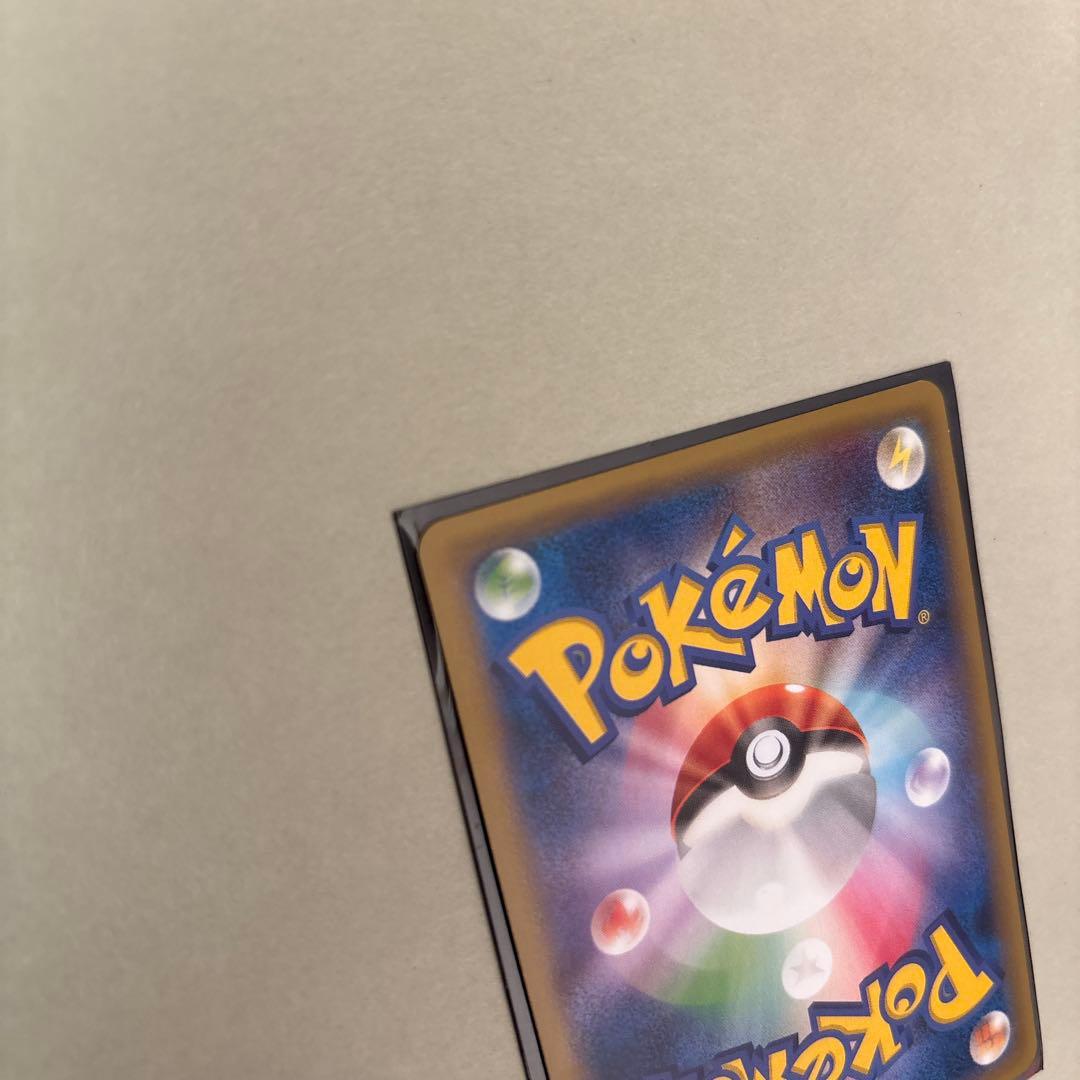 え*】様 レックウザEX：エメラルドブレイク ポケモンカードチャンス PROMO