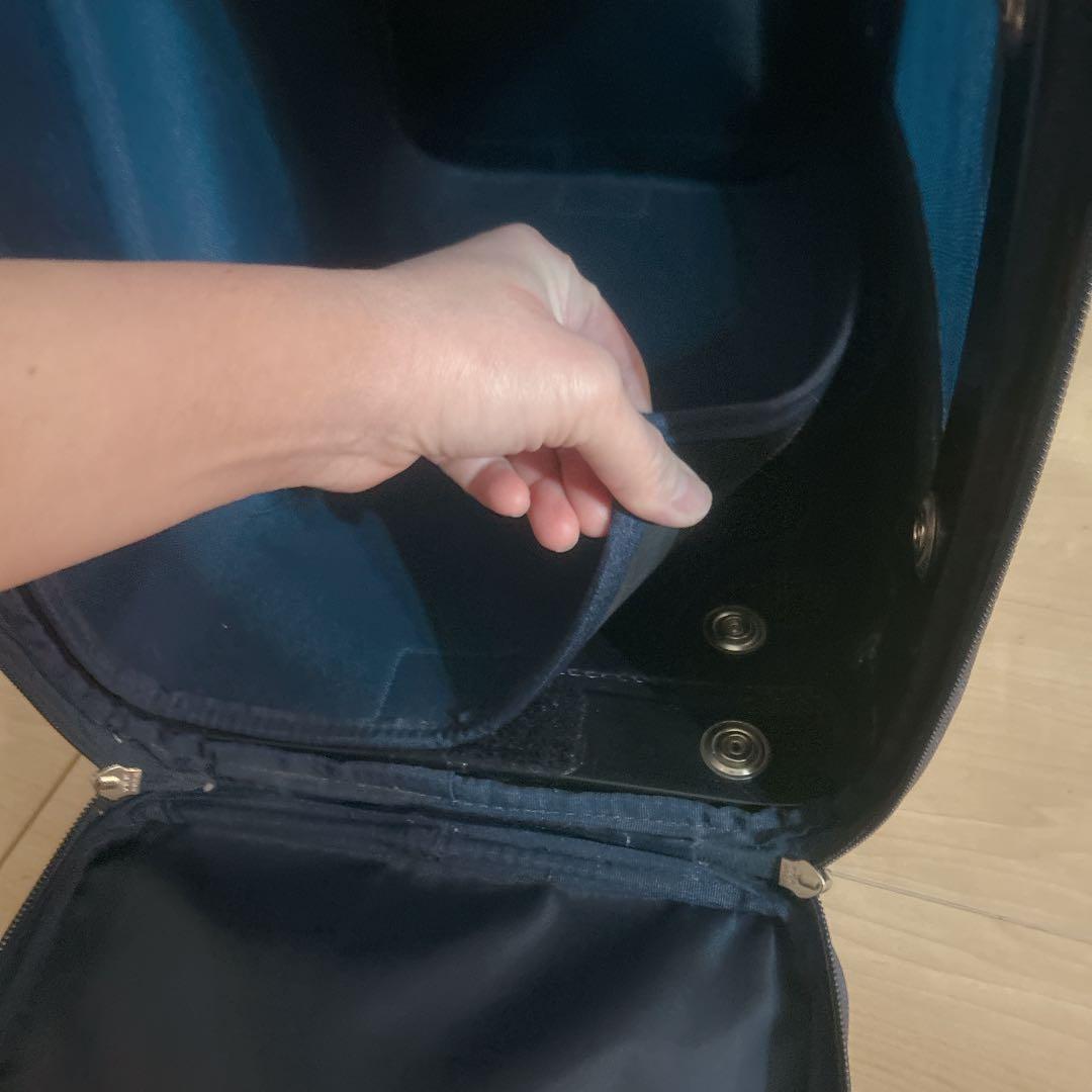 スヌーピー ペットカート 小型用